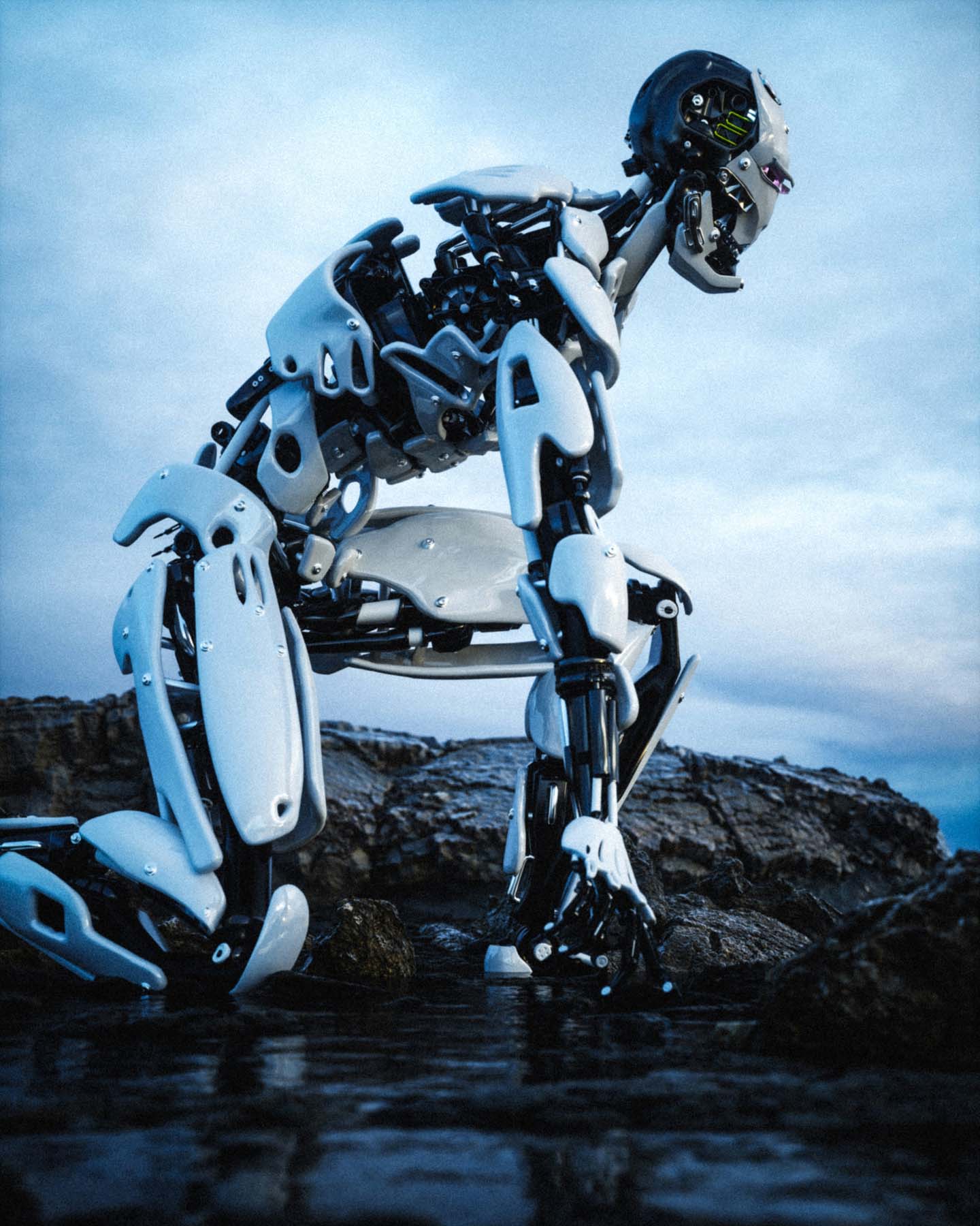 New Usetech Blog Article: Artifical Intelligence And Ancient Wisdom, A Both/And Story